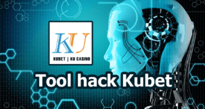 Tool hack Kubet