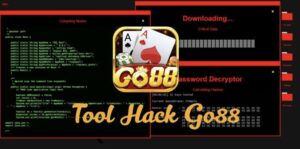 Tool hack Go88