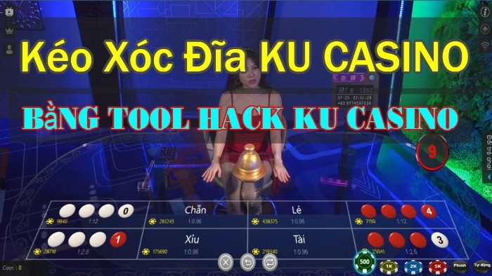 Lưu ý khi tải tool hack kubet mới nhất