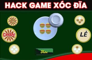 phần mềm hack xóc đĩa online