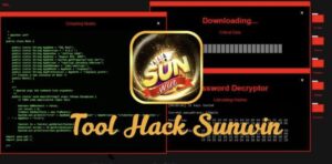 tool hack sunwin miễn phí