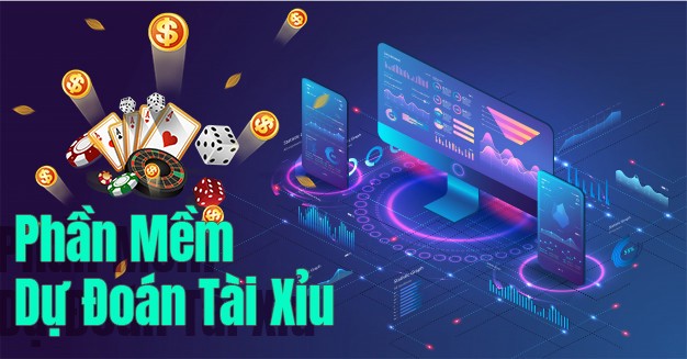 phần mềm hack game tài xỉu online