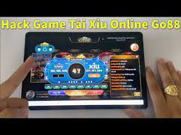 tải phần mềm hack tài xỉu go88