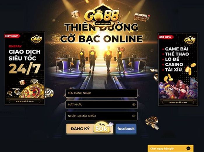 tải phần mềm hack go88