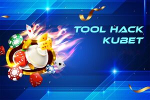 tool hack kubet ios