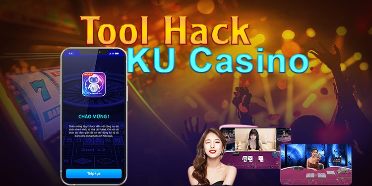 Cơ chế hoạt động tool hack xóc đĩa ku casino