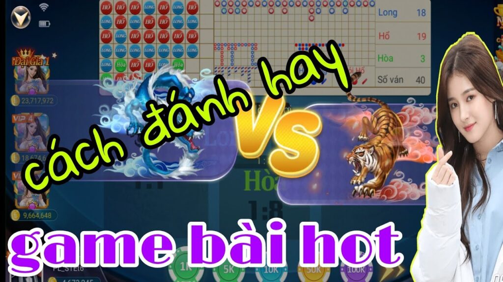 Tool hack - công cụ chơi game bài thịnh hành