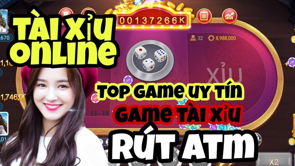 game tài xỉu uy tín