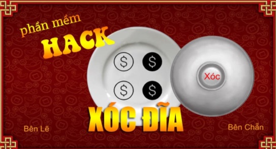 Định nghĩa hack game xoc dia doi thuong là gì?