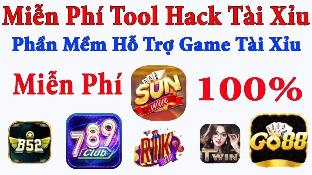 link tải bầu cua hack miễn phí 