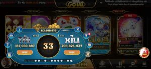 Phần mềm hack tài xỉu go88