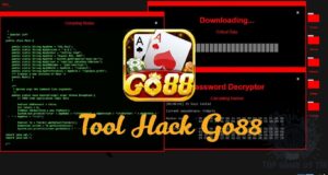 Tool Go88 Pro v2.1