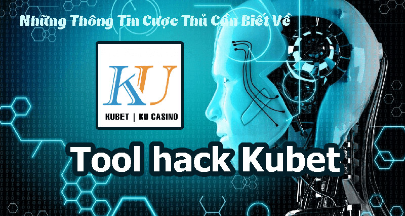 Nguồn gốc hack điểm kubet xuất hiện