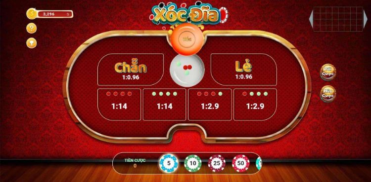 mẹo hay khi chơi game soc dia