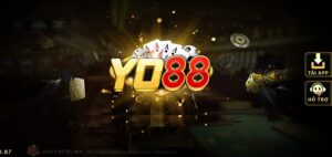 yo88 tài xỉu