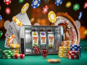 hack casino online