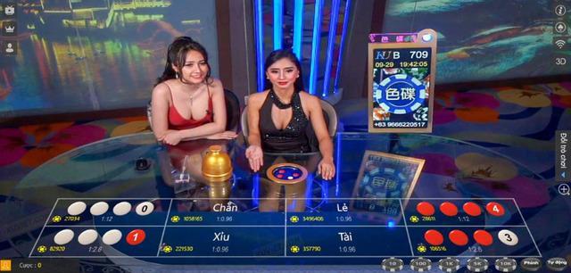 Những ưu điểm vượt trội của hack casino online