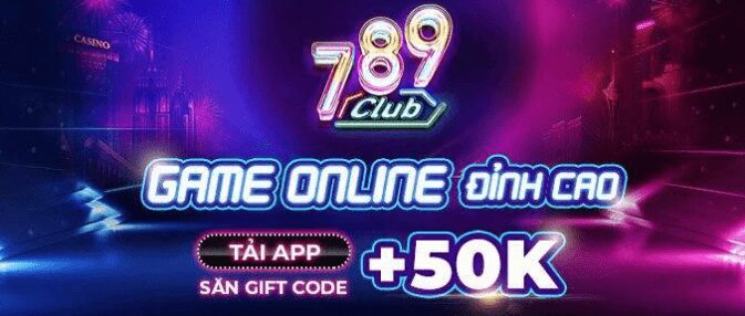 Giới thiệu sơ lược về nhà cái 789club