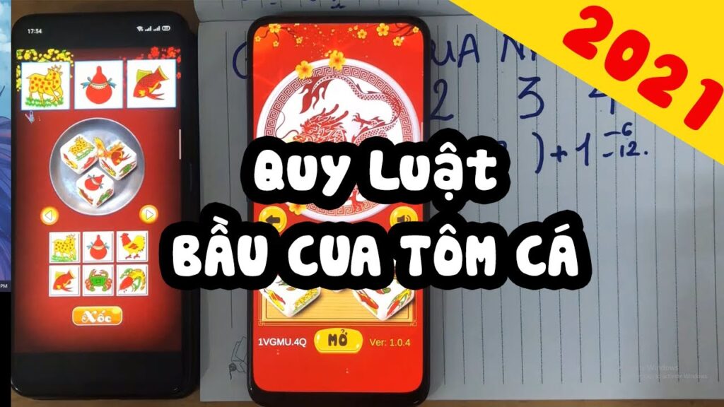 Bầu cua hack là gì?