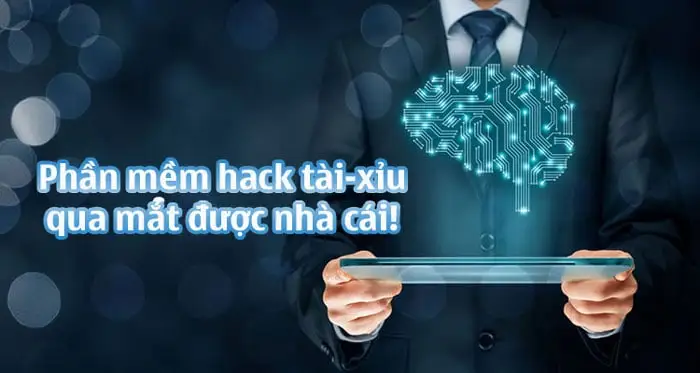 Tải phần mềm hack tài xỉu là gì?