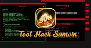 tool hack sunwin apk