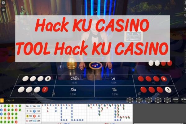 Nguyên lý hoạt động của tool hack casino