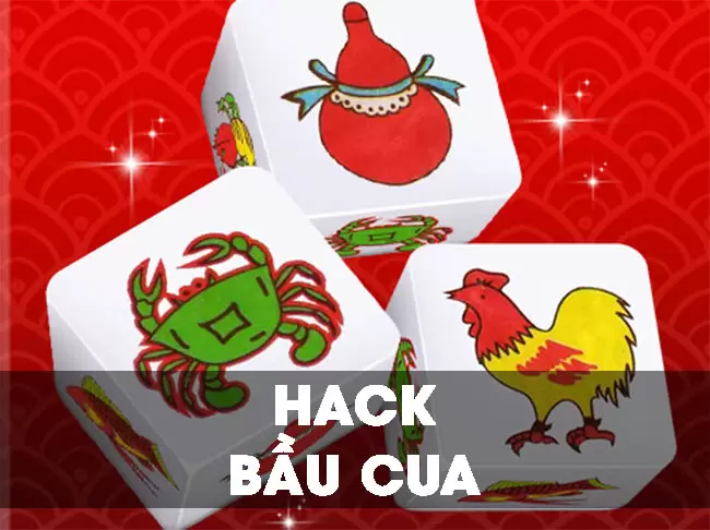 Khái niệm về hack game bầu cua