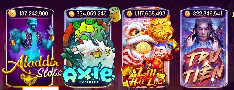 Đánh giá chi tiết về cổng game 789 club