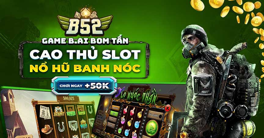 Đánh giá tổng quan về b52 game