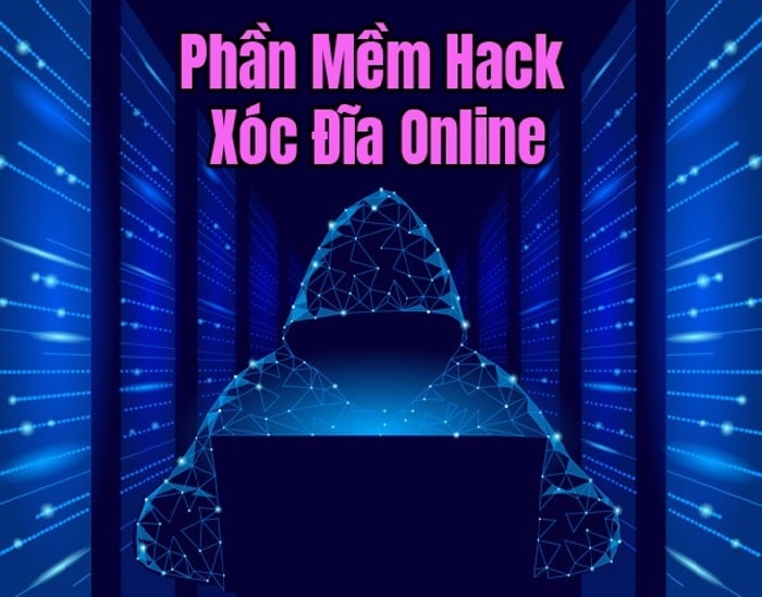 Hack xoc dia