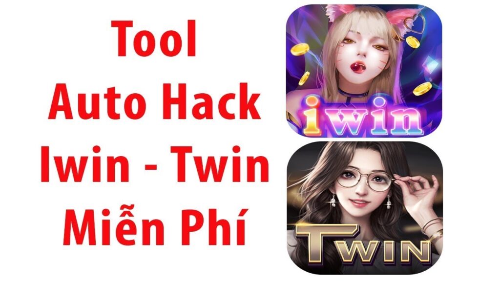 Điểm cộng của phần mềm hack iwin