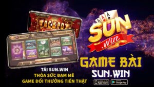 sunwin tài xỉu online