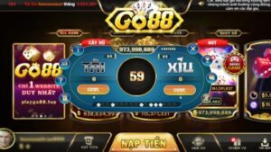 tải game tài xỉu go88