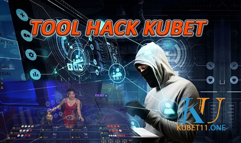 Ưu điểm khi tài phần mềm hack kubet