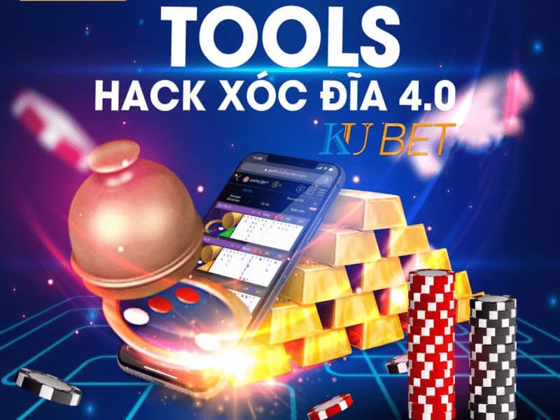 Những dòng game nào được phần mềm hack kubet hỗ trợ?