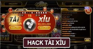 tài phần mềm hack tài xỉu go88