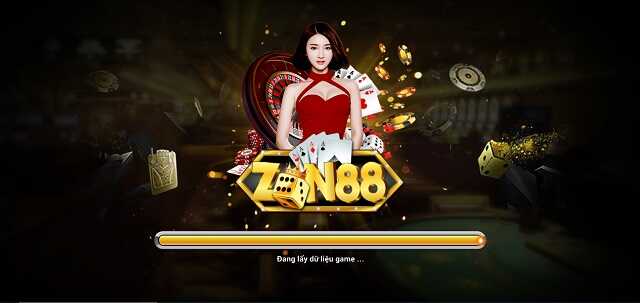 Zon88 - Top 10 game bài đáng chơi nhất 2022