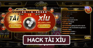 tool hack tài xỉu go88 miễn phí