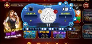 hack tài xỉu go88 chất lượng