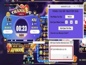 tải tool hack tài xỉu go88