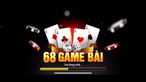 68 Game Bài - Sân chơi sở hữu kho game bất tận