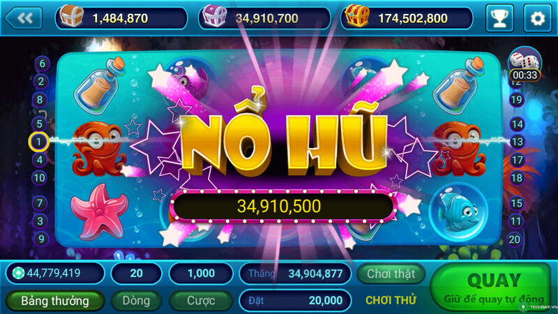 Ghi nhớ các thuật ngữ và một số ký hiệu trong slot game