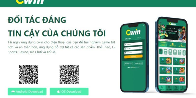 Hướng dẫn tân thủ tải ứng dụng thành công về thiết bị cá nhân 