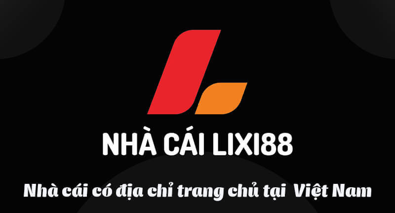 Lixi888 mang đến cho hội viên nhiều trải nghiệm lí thú