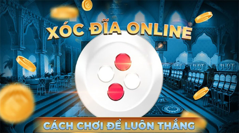 Mọi người có thể chơi xóc đĩa online mọi lúc, mọi nơi