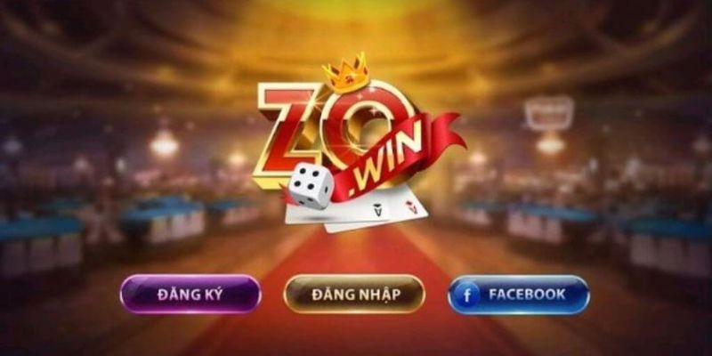 Một vài thông tin cơ bản về cổng game đổi thưởng Zowin