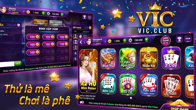 Quay slot trúng thưởng lớn mỗi ngày 