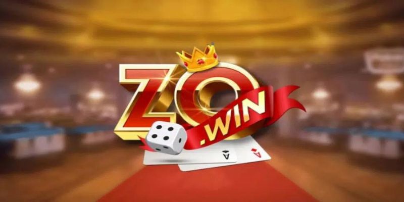 Zowin - Cổng game chất lượng bậc nhất thị trường Việt