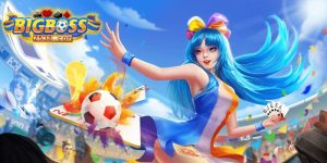 Cổng game đặc sắc nhất 2023 đã chính thức gọi tên Bigboss