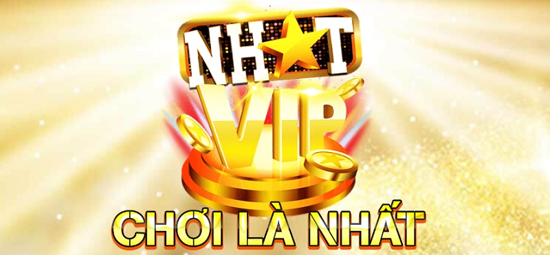 Cổng game Nhatvip được đông đảo tay chơi yêu thích